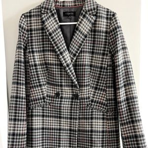 Talbot Blazer Jacket